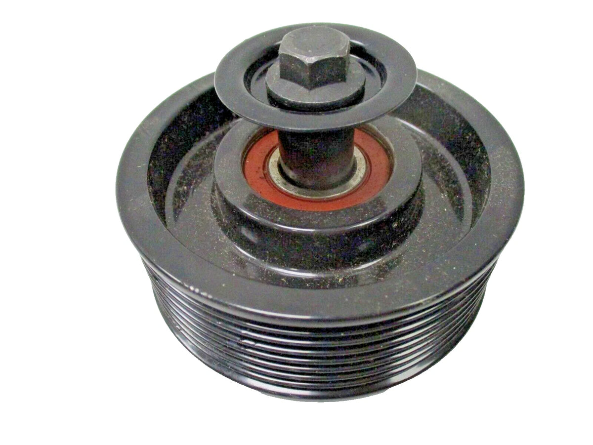 Idler Pulley for Ford 6.0L VT275 (2003–2007) 1845499C91