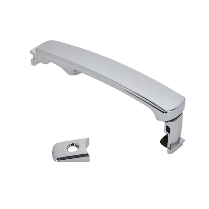 Front Left Door Handle for Nissan Murano (2003–2007) 80640-CA012 Chrome
