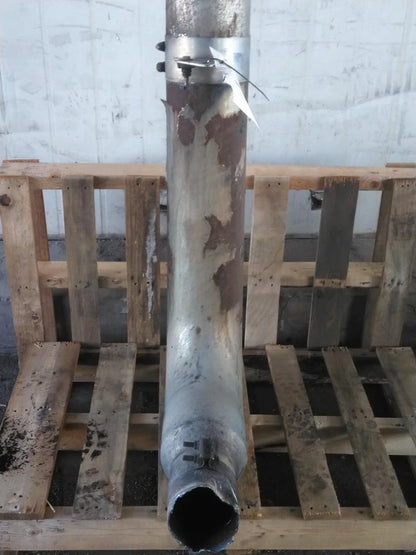 Exhaust Pipe for Peterbilt 379 (2000)
