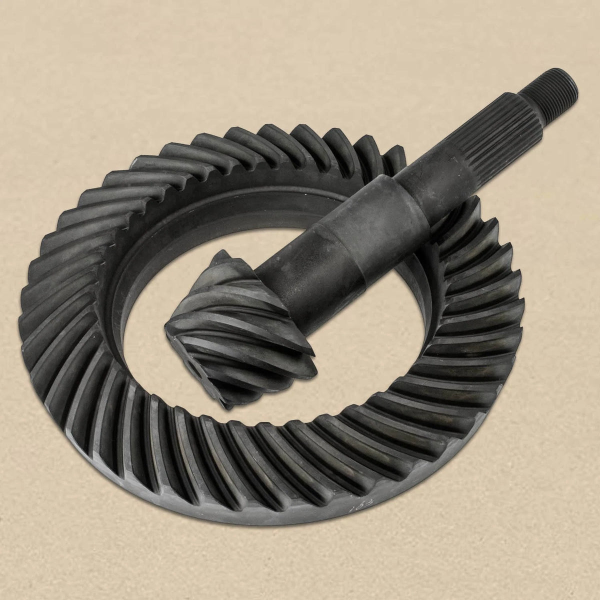 5.13 Ring and Pinion for Nissan H233B Front (Fits 2000–2023)