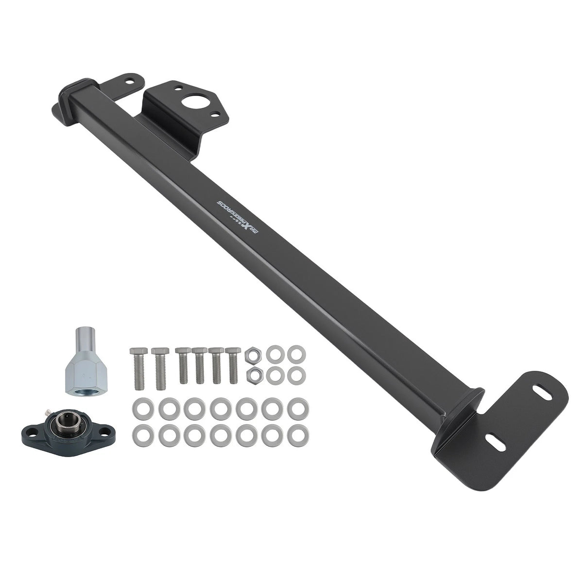 Front Gearbox Kit for Dodge Ram 2500/3500 4WD (2009–2023) Stabilizer Brace