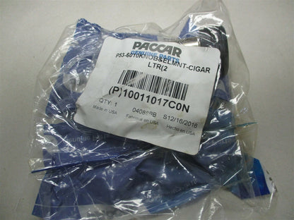 Knob and Element Lighter for PACCAR (P53-6010, 10011017)