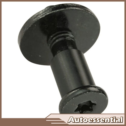 Tailgate Latch Striker Bolt for Chevy GMC Cadillac Hummer (1999–2014)