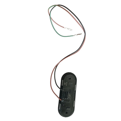 Tailgate Release Switch for Chrysler Voyager Dodge Caravan (2005–2010) 5019203AA