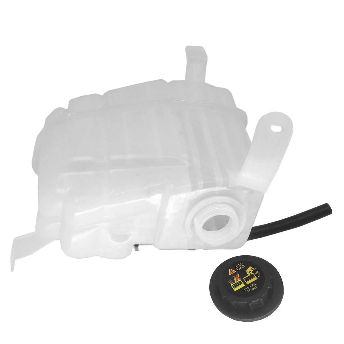 Engine Coolant Recovery Tank for Ford F-150, Expedition (1997–2003) 603026