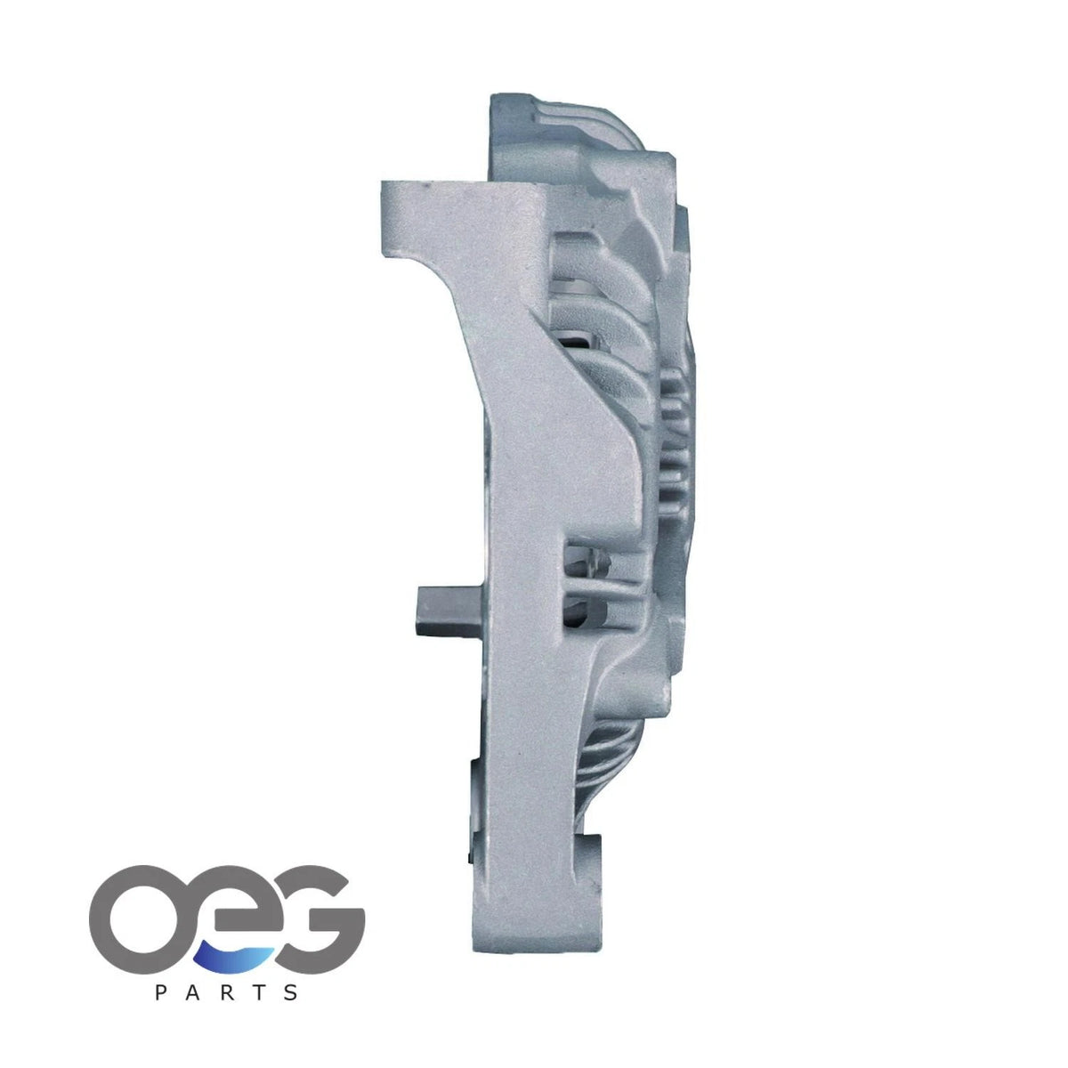 Alternator Frame DE for Ford E-350 Super Duty 6.8L (2009–2019) 2182099 76ND178