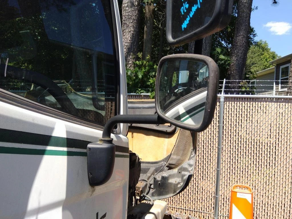Right Door Mirror for Hino 185 (2005) MD