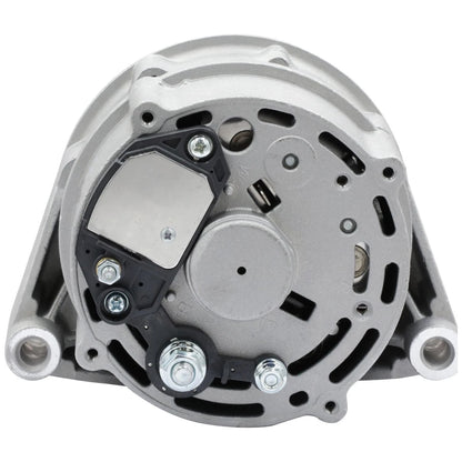 Alternator for Weycor AR 520, AR 530, AR 560 (2018–2024) 11.205.389, 11.205.457