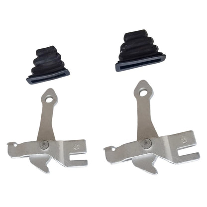 Parking Brake Shoe Actuator Kit 926-112 for Ford Excursion F-250 F-350 (1999–2007)