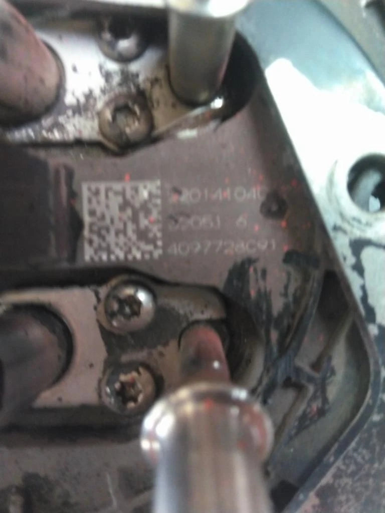 DEF Sending Unit/Level Sensor for International LT (2019) 4097728C91