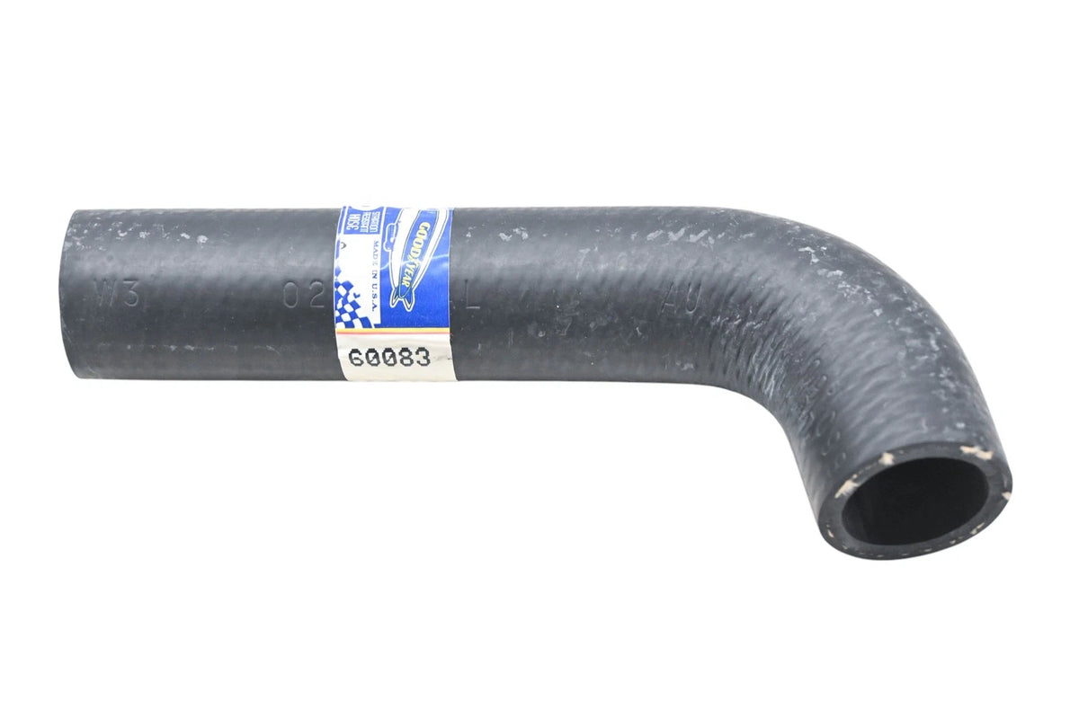 Goodyear 60083 Radiator Coolant Hose for