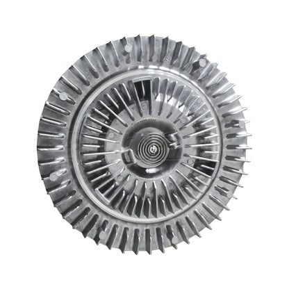 Radiator Fan Clutch for Dodge Dakota Durango Ram 5.9L 3.9L (1997–2004) 52028799AB