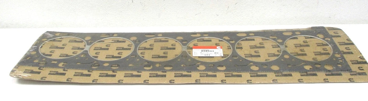 Cummins Cylinder Head Gasket for ISC/ISL 8.9L (3943366)