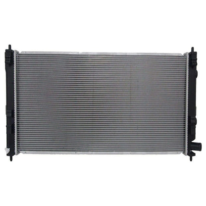 Aluminum Core Radiator for Mitsubishi Outlander Lancer RVR (2008–2017) CU2979