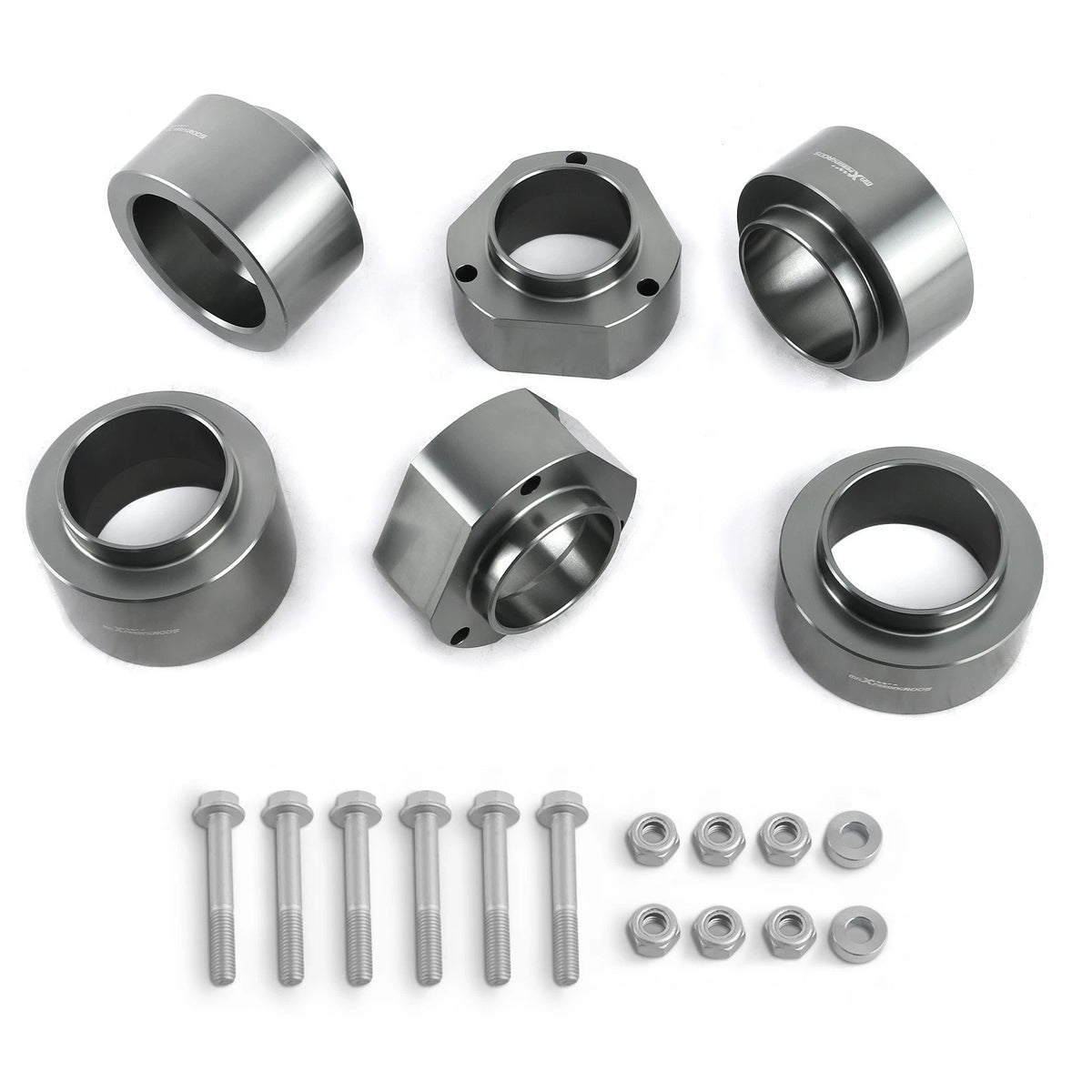 2 Inch Leveling Lift Kit for Geo Tracker (1989–1998) Coil Spacers