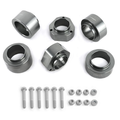2 Inch Leveling Lift Kit for Geo Tracker (1989–1998) Coil Spacers