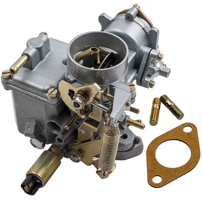 30/31 PICT-3 Carburetor for VW Super Beetle (1964–1974) 113129029A Automatic Choke