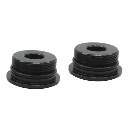 2X Screw Trim Cylinder & Seals for Yamaha 115-225HP Outboard (64E-43821-05/06)