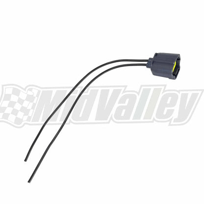 Crankshaft Position Sensor Connector for Ford Mazda CX-9 Lincoln Mercury