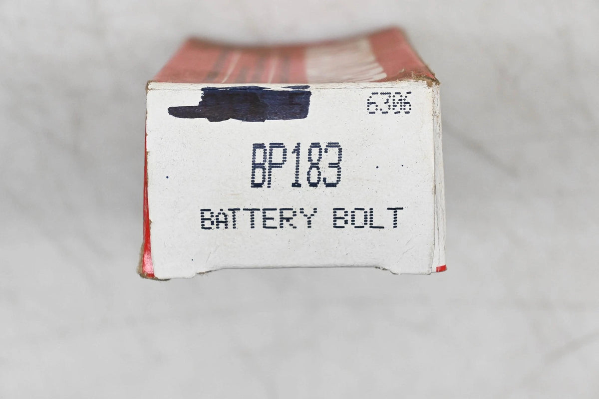 Battery Terminal for Standard BP183 (NOS)