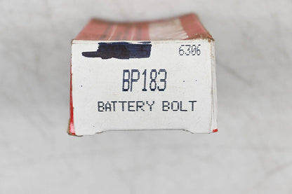 Battery Terminal for Standard BP183 (NOS)