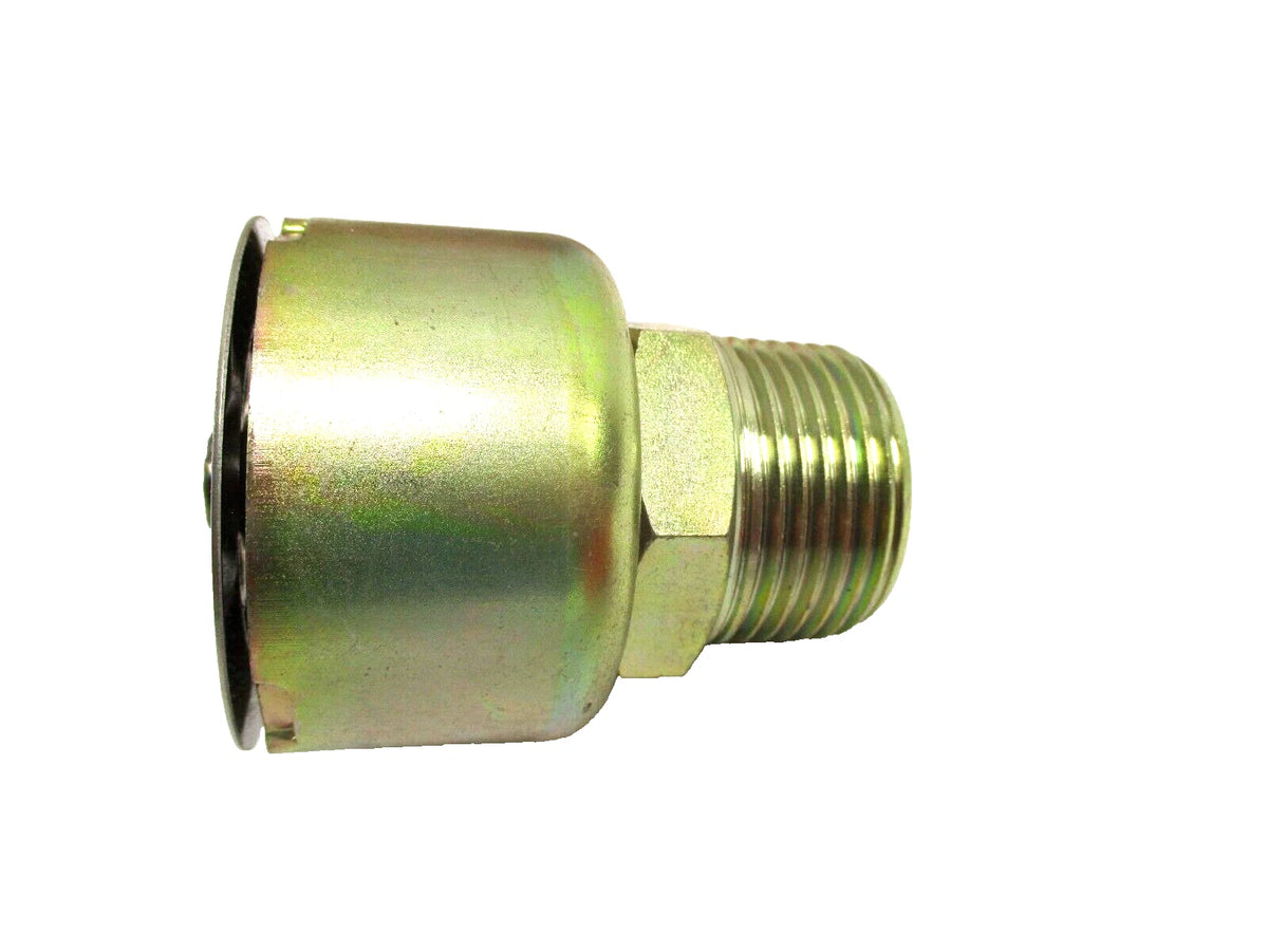 Turbo Wastegate Safety Valve for Hino Truck (24103-1080, 17026E011)