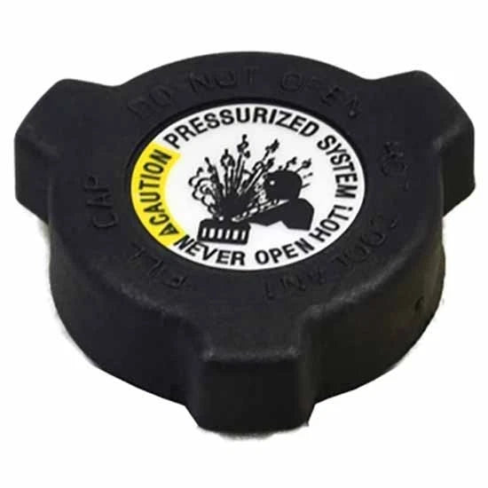 Radiator Surge Tank Fill Cap for Western Star (Replaces BHT N9685001, BHT X6828001)