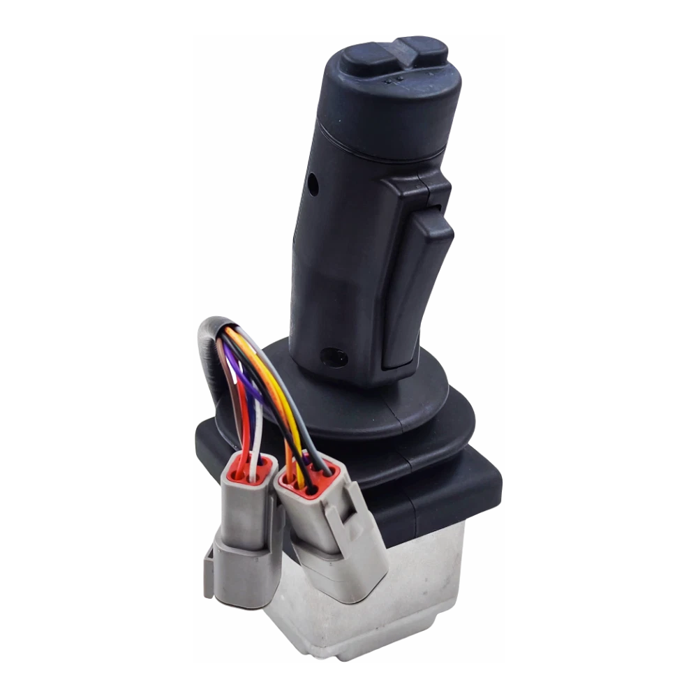 Dual Axis Joystick Controller T110234 for Genie GR20J GRJ16L (1999–1999)