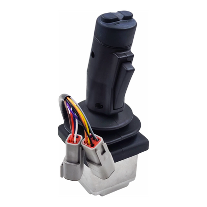 Dual Axis Joystick Controller T110234 for Genie GR20J GRJ16L (1999–1999)