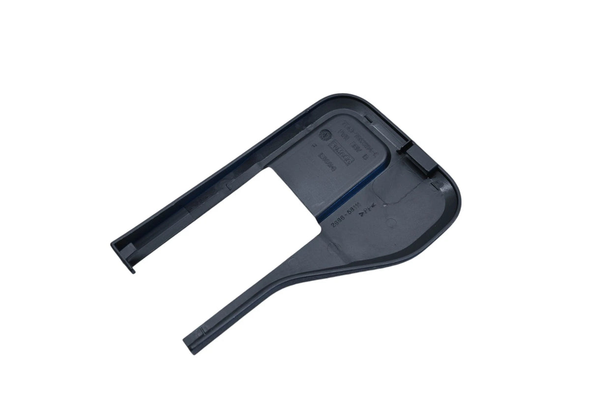 Seat Track Side Cover for
