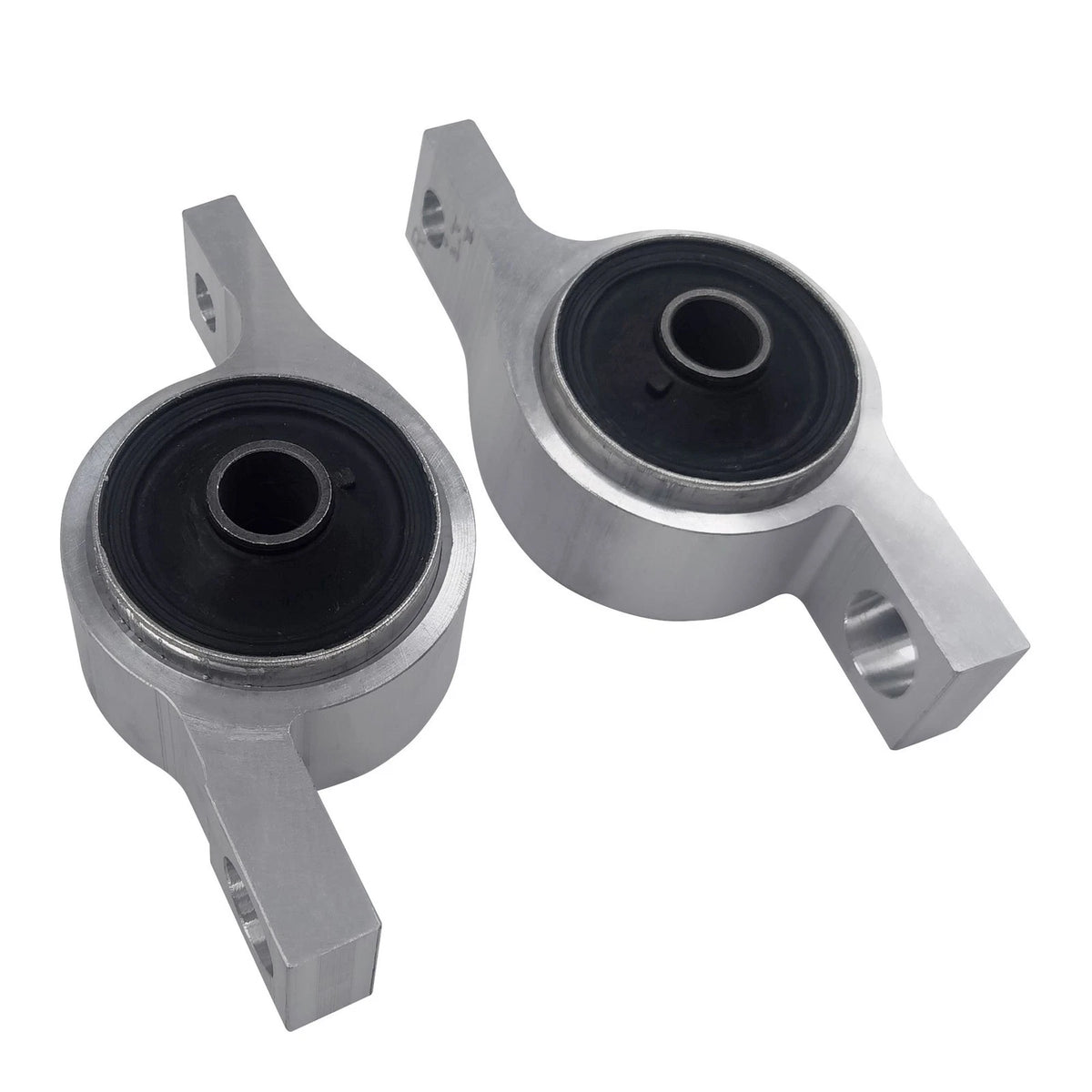 Front Lower Control Arm Bushings with Bracket for Lexus GS350 GS430 IS250 IS350