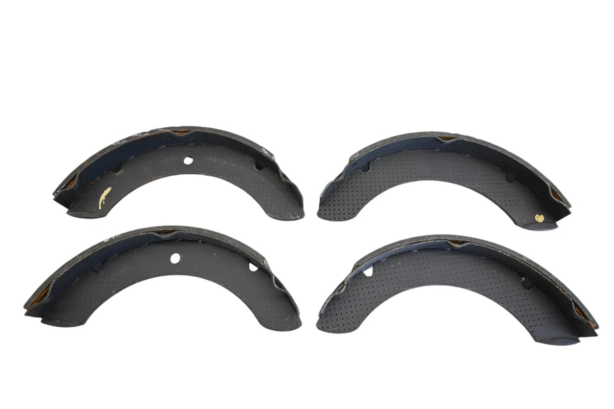 Drum Brake Shoe Kit for Aftermarket (081-0887)