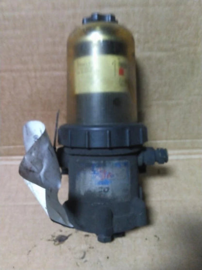 Fuel Water Separator Assembly for Volvo D13 (2015)