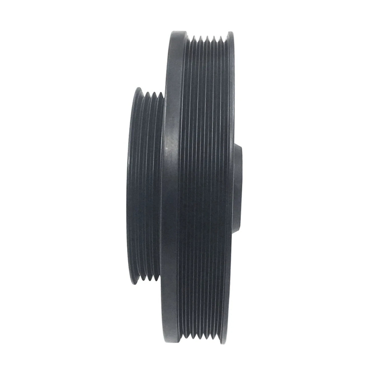 Harmonic Balancer Crankshaft Pulley for Honda Civic 2001–2005 (594-192)