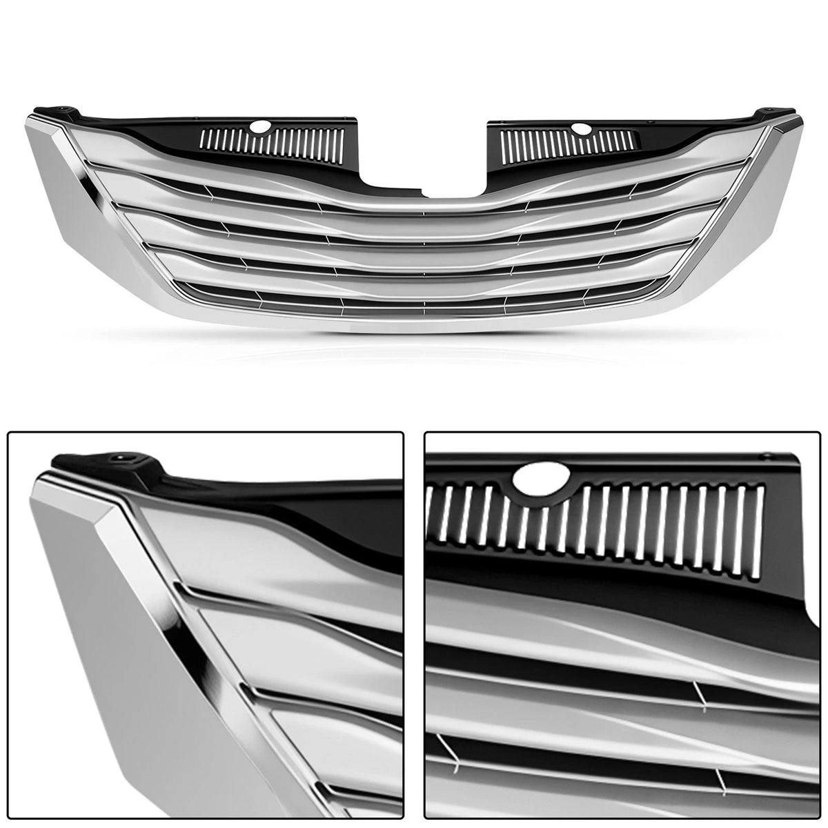 Front Grille for Toyota Sienna (2011–2014) 5310108090