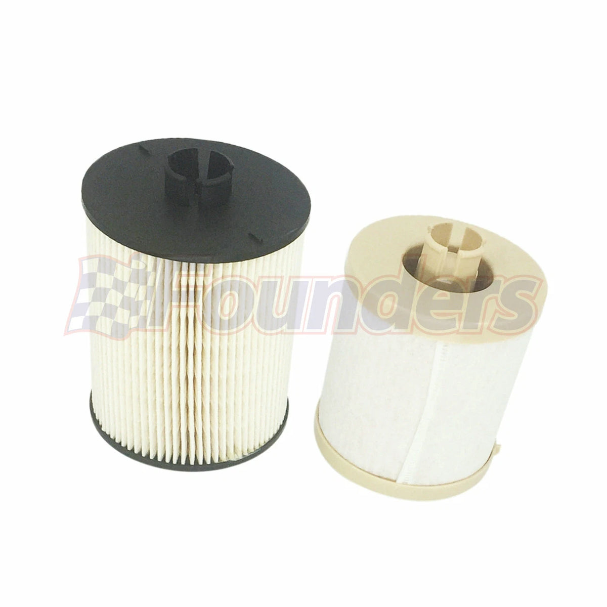 Fuel Filter for Ford F350 F450 Super Duty (2008–2010) FD-4617 8C3Z-9N184-C