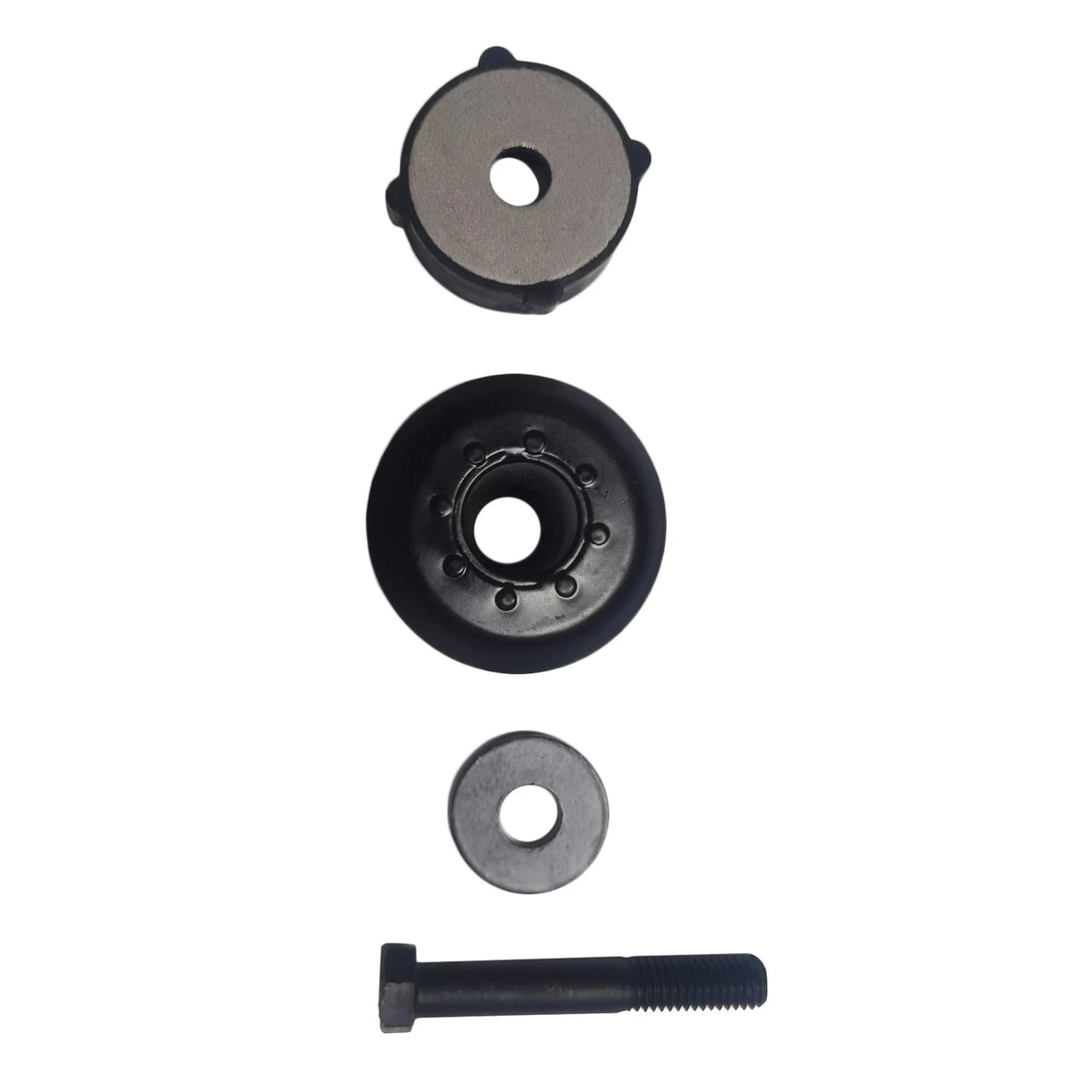 Body Mount Kit for Jeep Wrangler TJ (1997–2004) 924-2701997