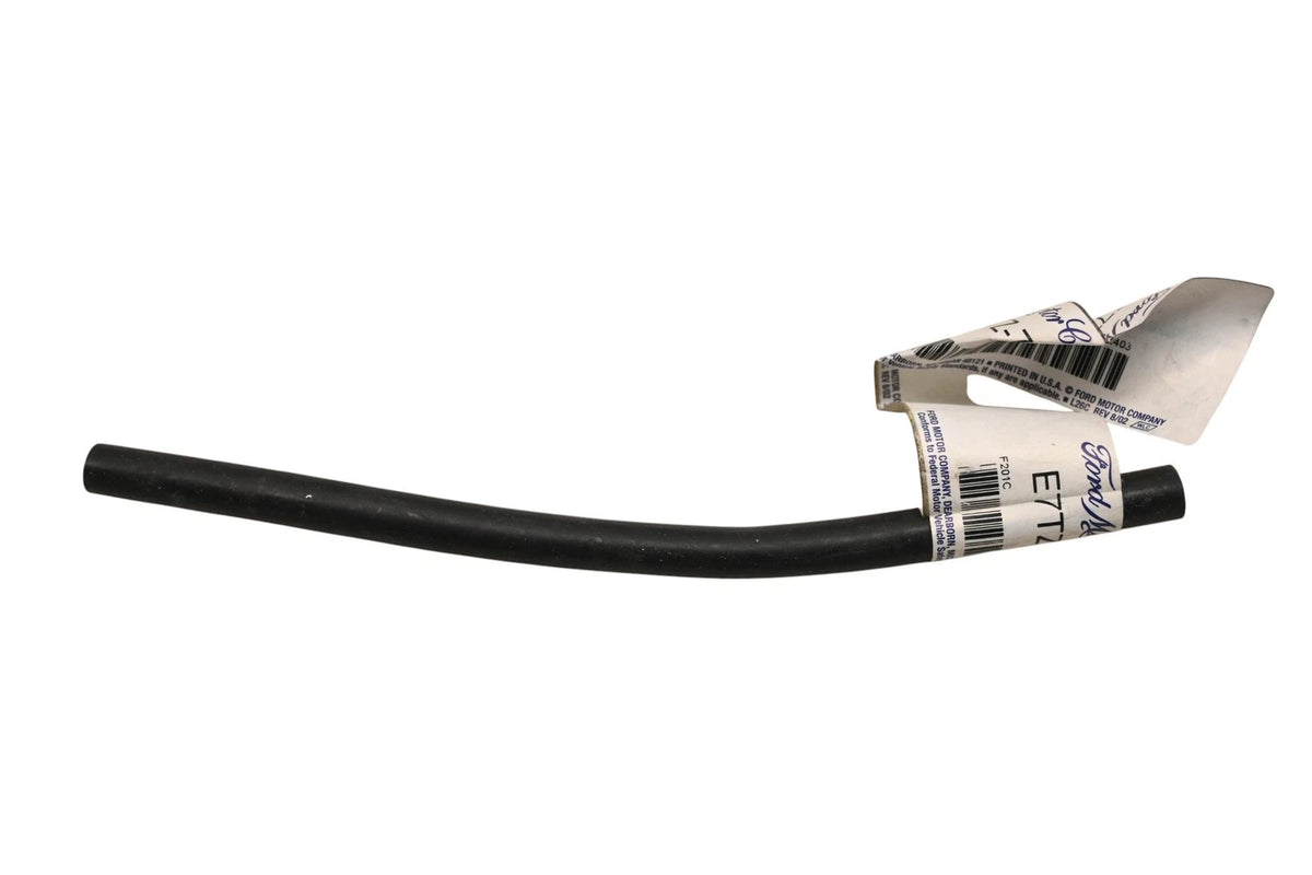 Transfer Case Oil Sump Hose for Ford (E7TZ-7A210-A)