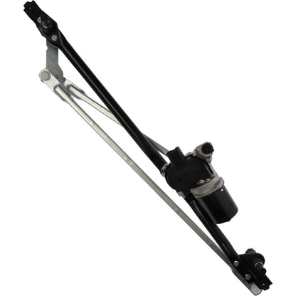 Front Wiper Motor & Linkage for Chevy Avalanche 1500 2500 (2005–2006) 19368520