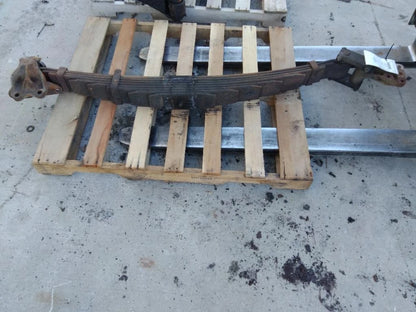 Front Leaf Spring for Freightliner FL80 (NA)