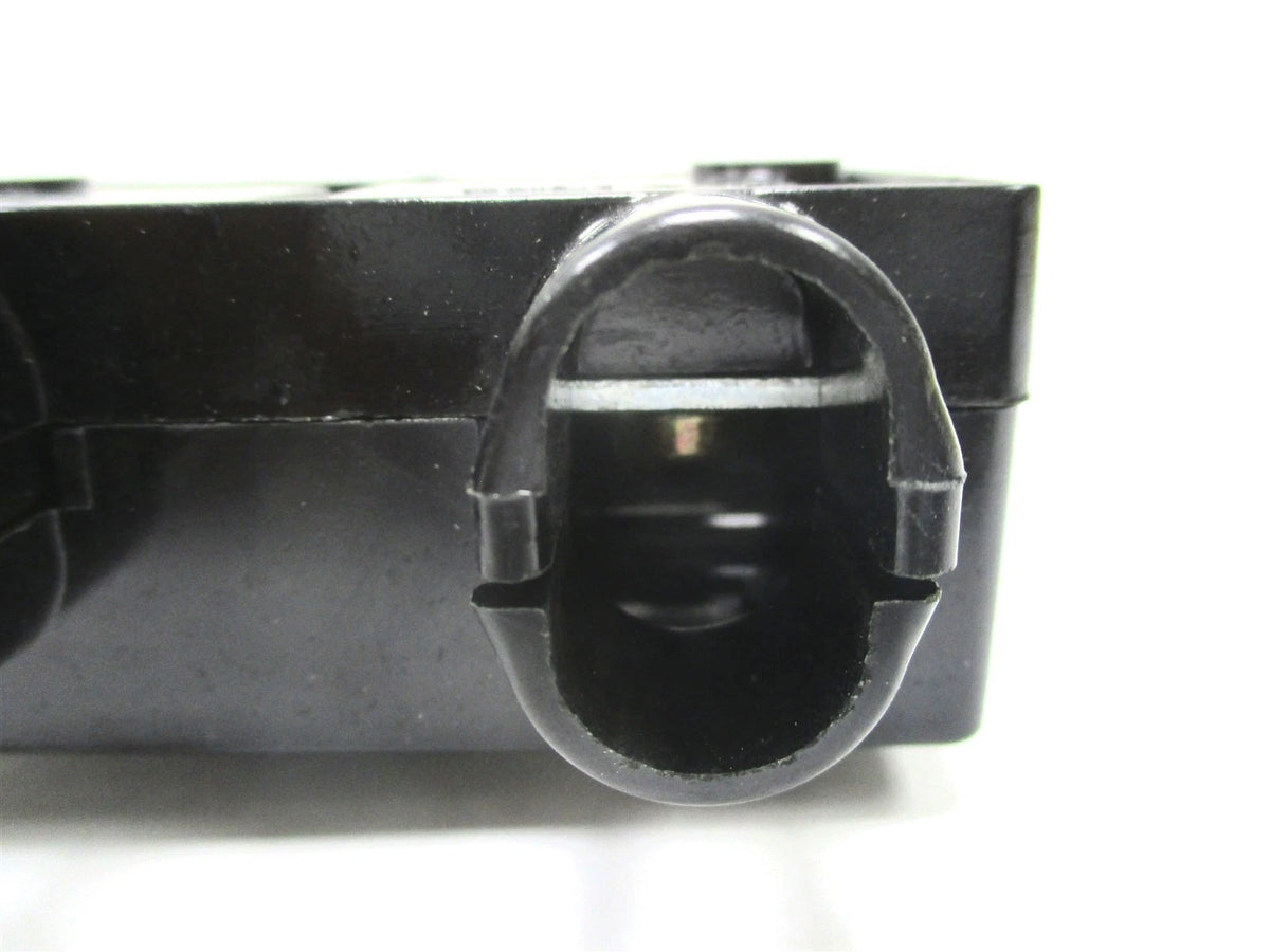 Fuse Block Holder for John Deere (0 354 120 004)