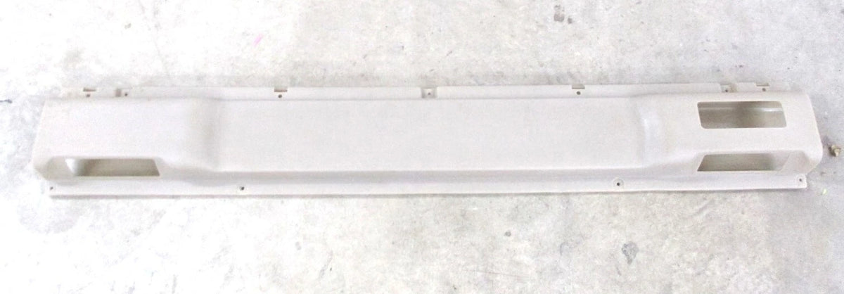 A/C and Heater Duct for International (Low Roof) (3562581C1)