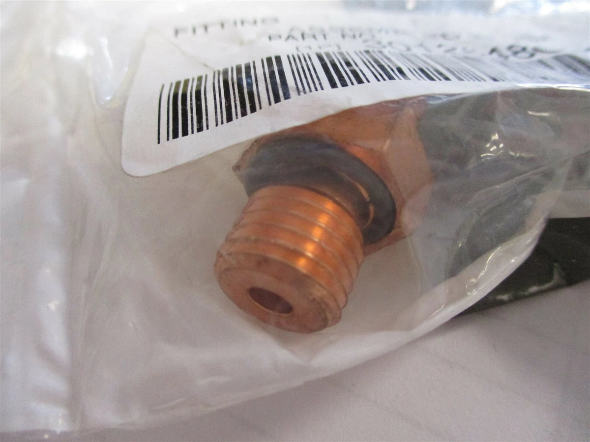 Voss Fitting for International (3012648C91)
