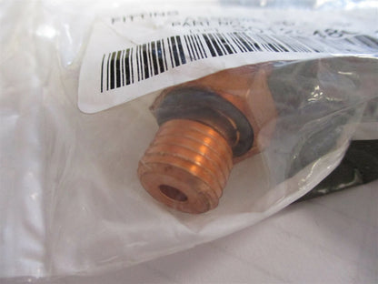Voss Fitting for International (3012648C91)