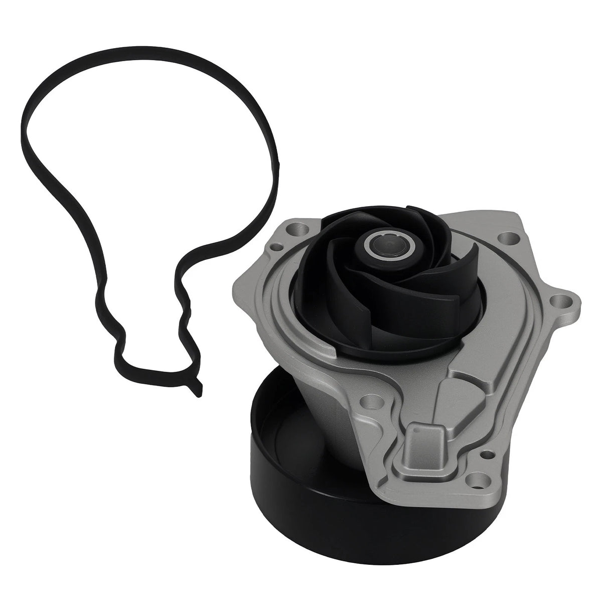 Coolant Water Pump for BMW 540i G30 640i G32 740i G12 (2018–2020) 11512379782