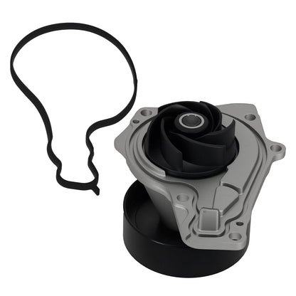 Coolant Water Pump for BMW 540i G30 640i G32 740i G12 (2018–2020) 11512379782