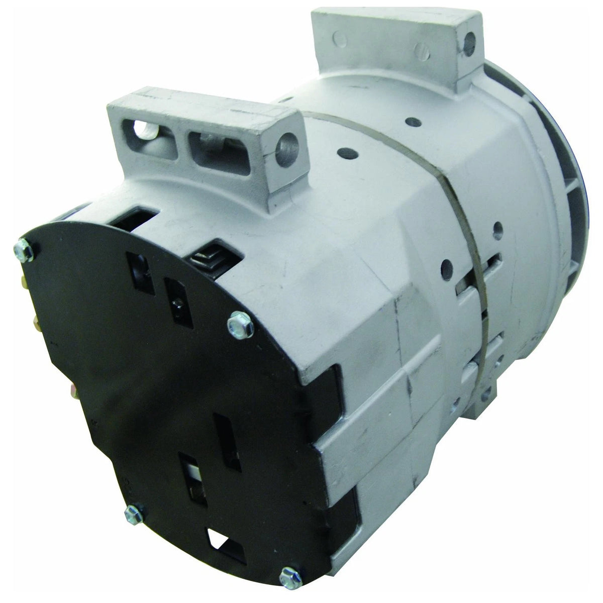 140A Alternator for Crane Carrier Centurion Low Entry 7.2L (2005–2008) X68595