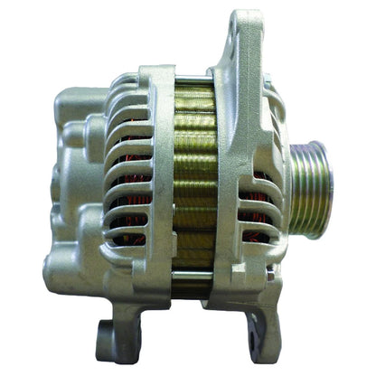 Alternator for Mazda 2 L4 1.5L (2011–2014) 8EL738212-681, 11578N-OEM, A2TG1391ZD