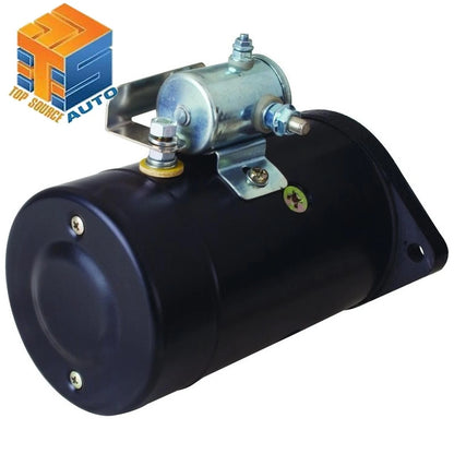 Motor for Hale Fire Pump (1984) - Replaces MCL-6508S, V2068