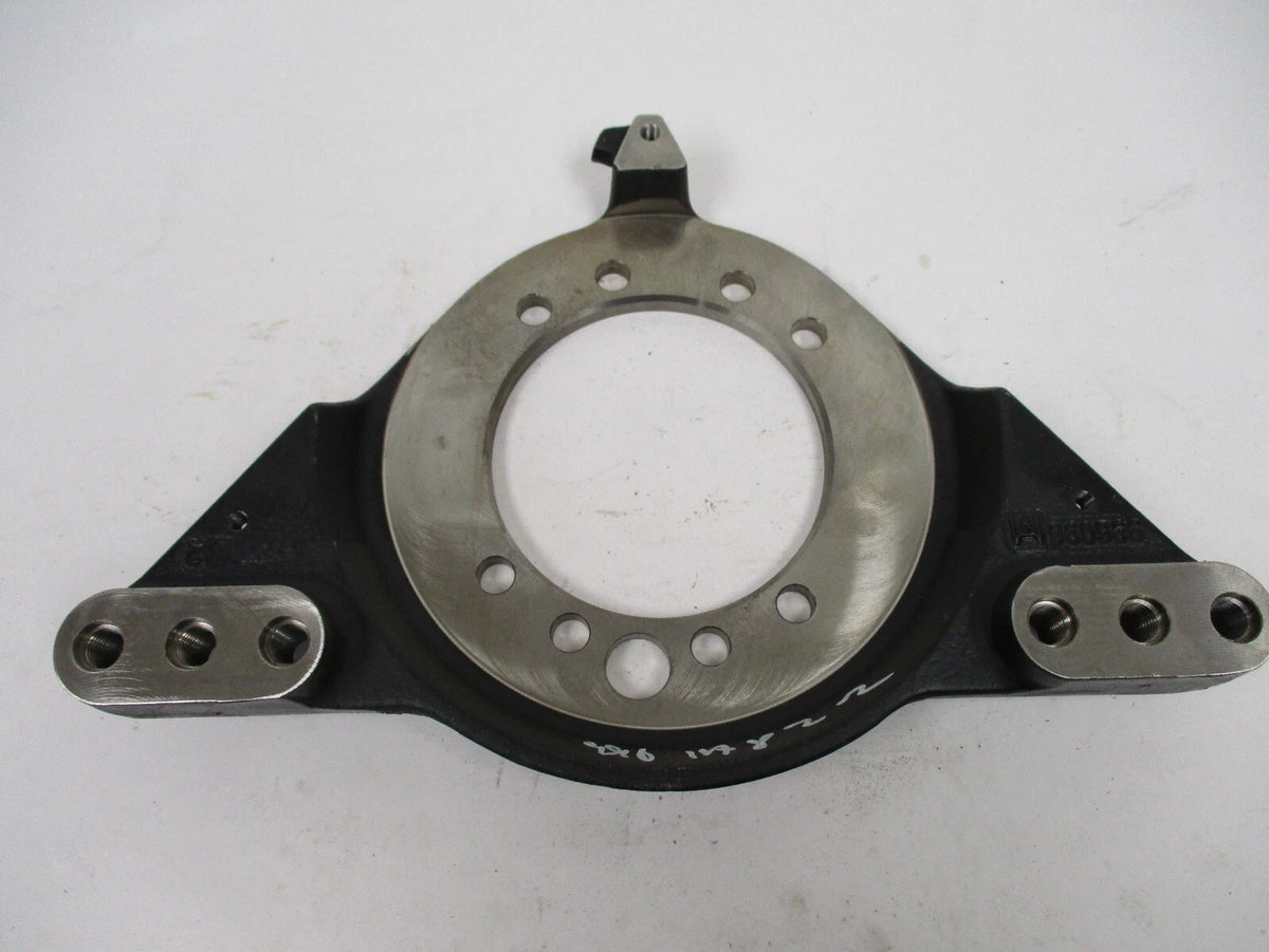 OEM LH Disc Brake Torque Plate for International (3821738C1, 9C4Z-28292-D, 69120996)